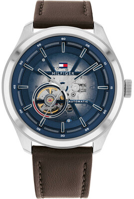 Tommy hilfiger oliver watch deals
