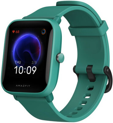 Amazfit Bip U For Green