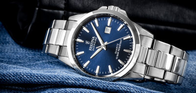 Festina Swiss Made 20024/3