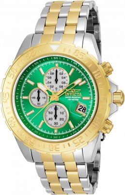 Invicta Aviator Quartz 18853