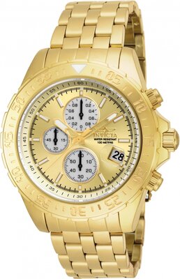 Invicta Aviator Quartz 18854