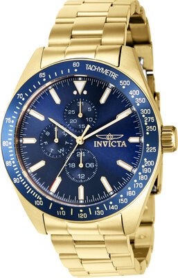 Invicta Aviator Quartz 38967