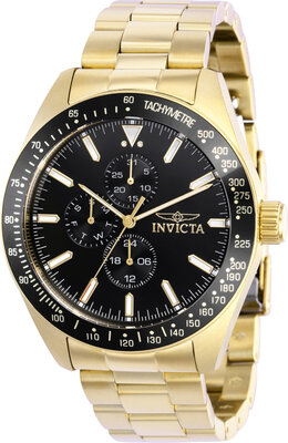 Invicta Aviator Quartz 38968