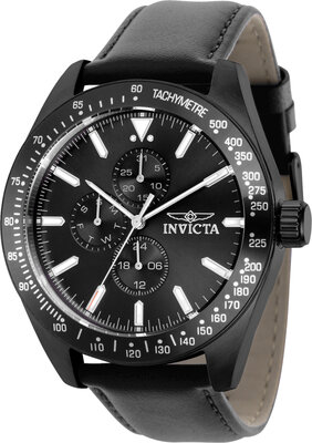 Invicta Aviator Quartz 38982