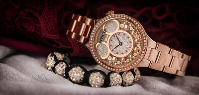 Invicta Disney Quartz 36261 Mickey Mouse Limited Edition 3000pcs