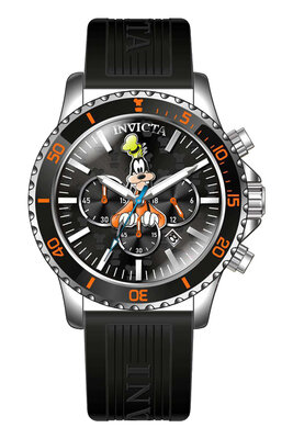 Invicta Disney Quartz 39050 Goofy Limited Edition 3000pcs
