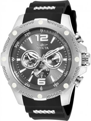 Invicta I-Force Quartz 19656