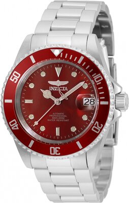 Invicta For Diver Automatic 35692