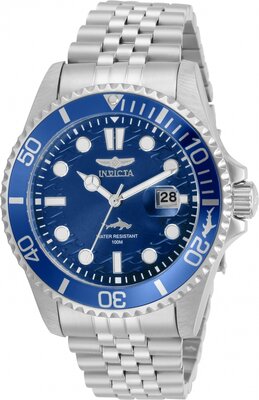 Invicta For Diver Quartz 30610