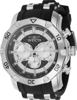 Invicta For Diver Quartz 37718