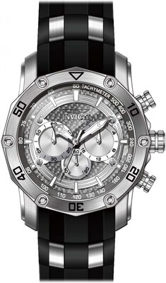 Invicta For Diver Quartz 37718