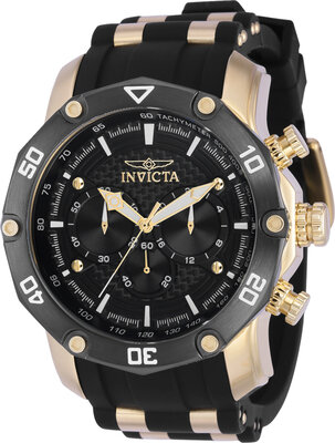 Invicta For Diver Quartz 37722