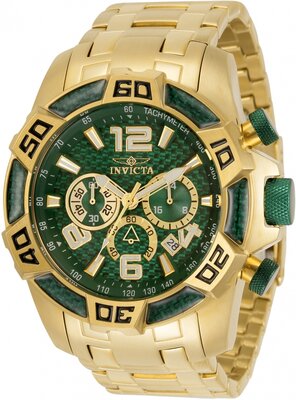 Invicta For Diver SCUBA Quartz 34156