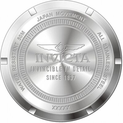Invicta Specialty Quartz 43mm 29374