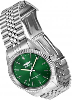 Invicta Specialty Quartz 43mm 29374