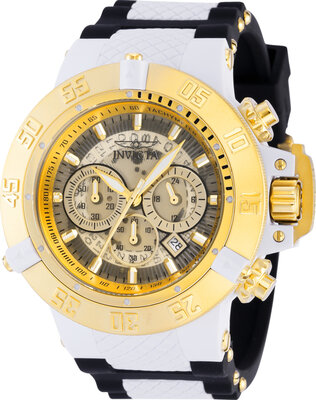 Invicta Subaqua Noma III Quartz 39003