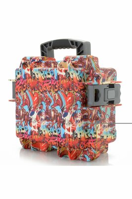 Watch case Invicta Hydro DC3-HYDRO2