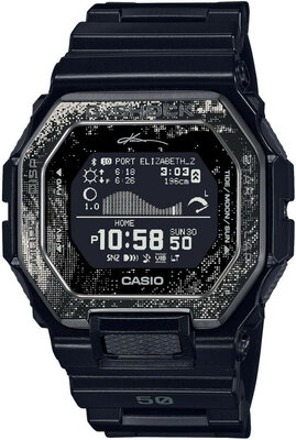 Casio G-Shock Original G-Lide GBX-100KI-1ER Kanoa Igarashi Limited Edition