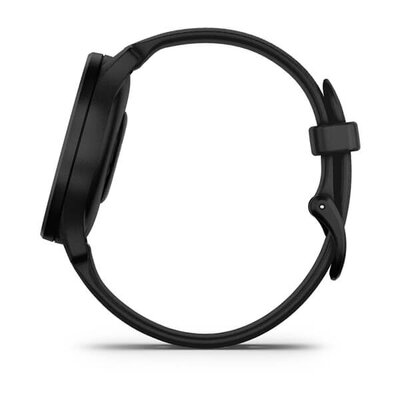 Garmin Vívomove Sport Slate/Black Band