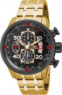 Invicta Aviator Quartz 17206