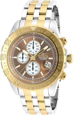 Invicta Aviator Quartz 21648