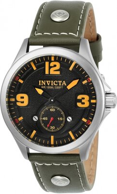 Invicta Aviator Quartz 22529