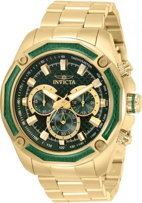 Invicta Aviator Quartz 34157