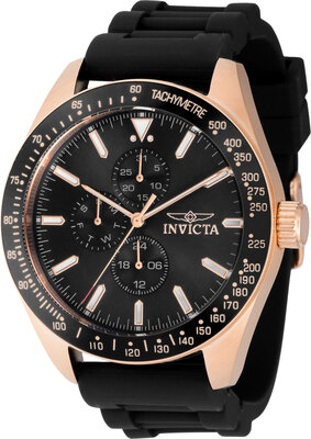 Invicta Aviator Quartz 38407