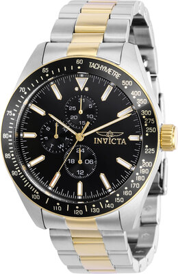 Invicta Aviator Quartz 38969