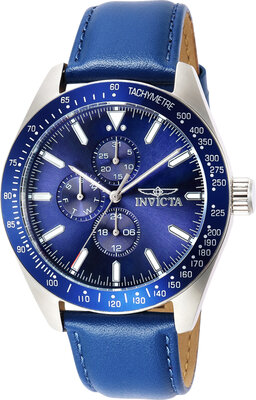 Invicta Aviator Quartz 38975