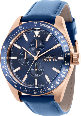 Invicta Aviator Quartz 38980