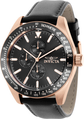 Invicta Aviator Quartz 38981