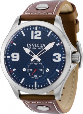 Invicta Aviator Quartz 39185