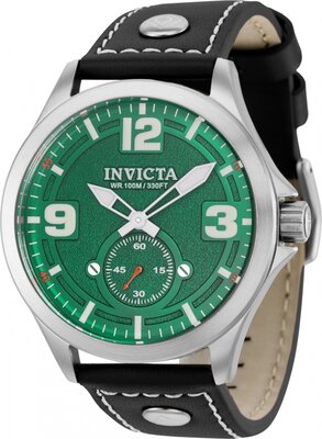 Invicta Aviator Quartz 39186