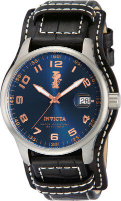 Invicta I-Force Quartz 12978