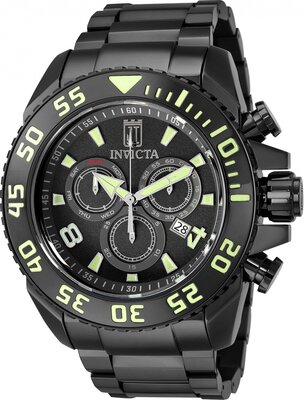 Invicta JT Quartz 38052