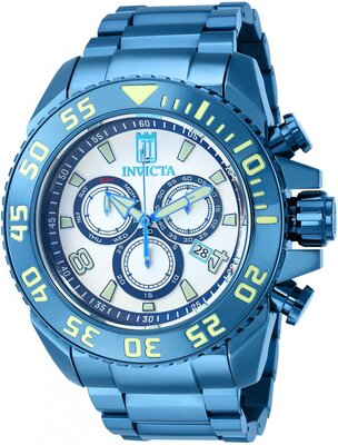 Invicta JT Quartz 38053