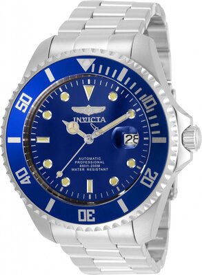 Invicta Pro Diver Automatic 35718