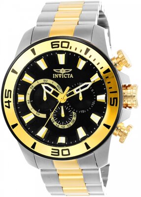 Invicta Pro Diver Quartz 22588