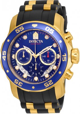 Invicta Pro Diver SCUBA Quartz 21929