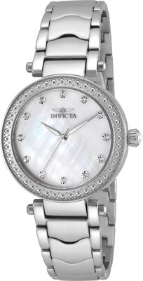 Invicta Wildflower Quartz 34mm 22193