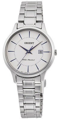 Orient Contemporary Quartz RF-QA0012S10B