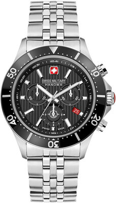 Swiss Military Hanowa Flagship x Chrono SMWGI2100701