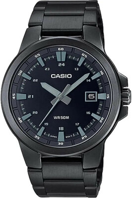 Casio Collection MTP-E173B-1AVEF