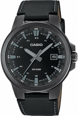 Casio Collection MTP-E173BL-1AVEF