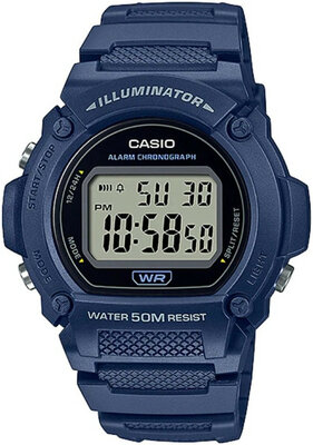 Casio Collection Youth W-219H-2AVEF