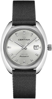 Certina DS-2 Automatic Powermatic 80 Nivachron C024.407.18.031.00