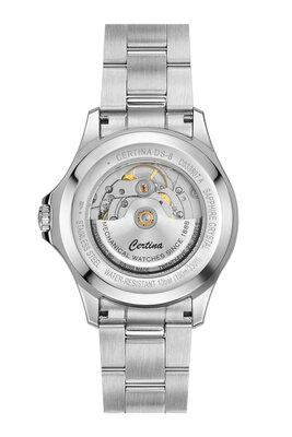 Certina DS-8 Automatic Powermatic 80 C033.807.11.057.00