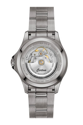 Certina DS-8 Automatic Powermatic 80 C033.807.44.047.00