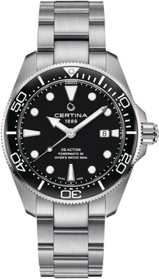 Certina DS Action Diver Automatic C032.607.11.051.00